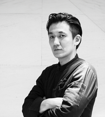 佐藤 竜也シェフ