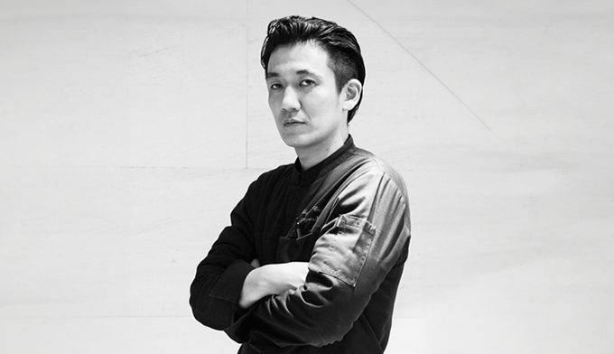 佐藤 竜也シェフ