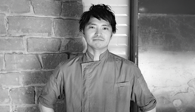 小坂 賢一郎シェフ